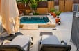Old Polis Luxury Villa/ Private Pool & Guest Suite rental in Polis Chrysochous