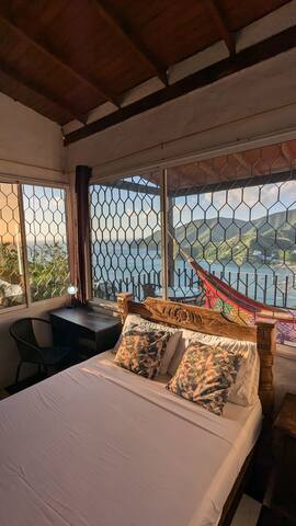 Naomas Alojamiento y Turismo managed Airbnb listing 3