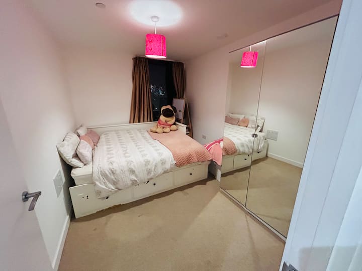 Спална соба 1