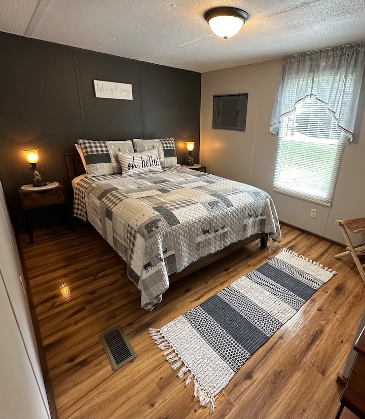 غرفة النوم 2