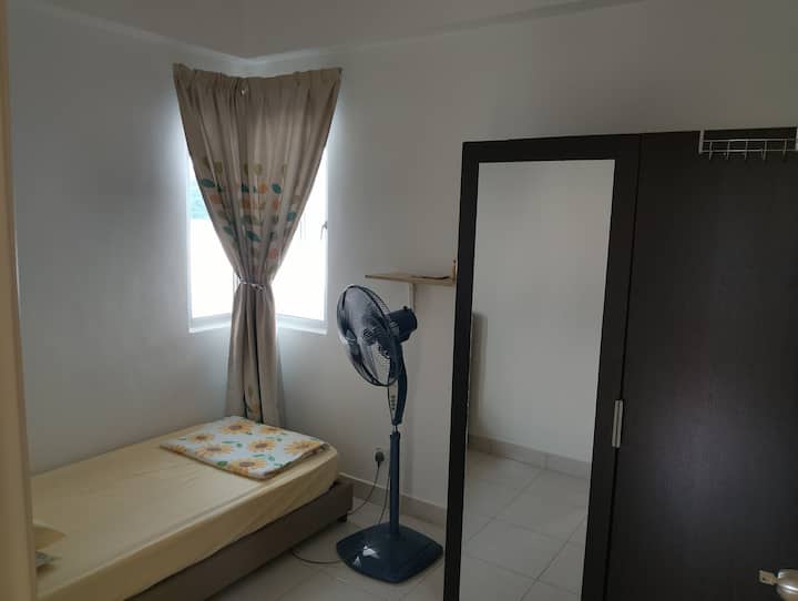 Habitación 3