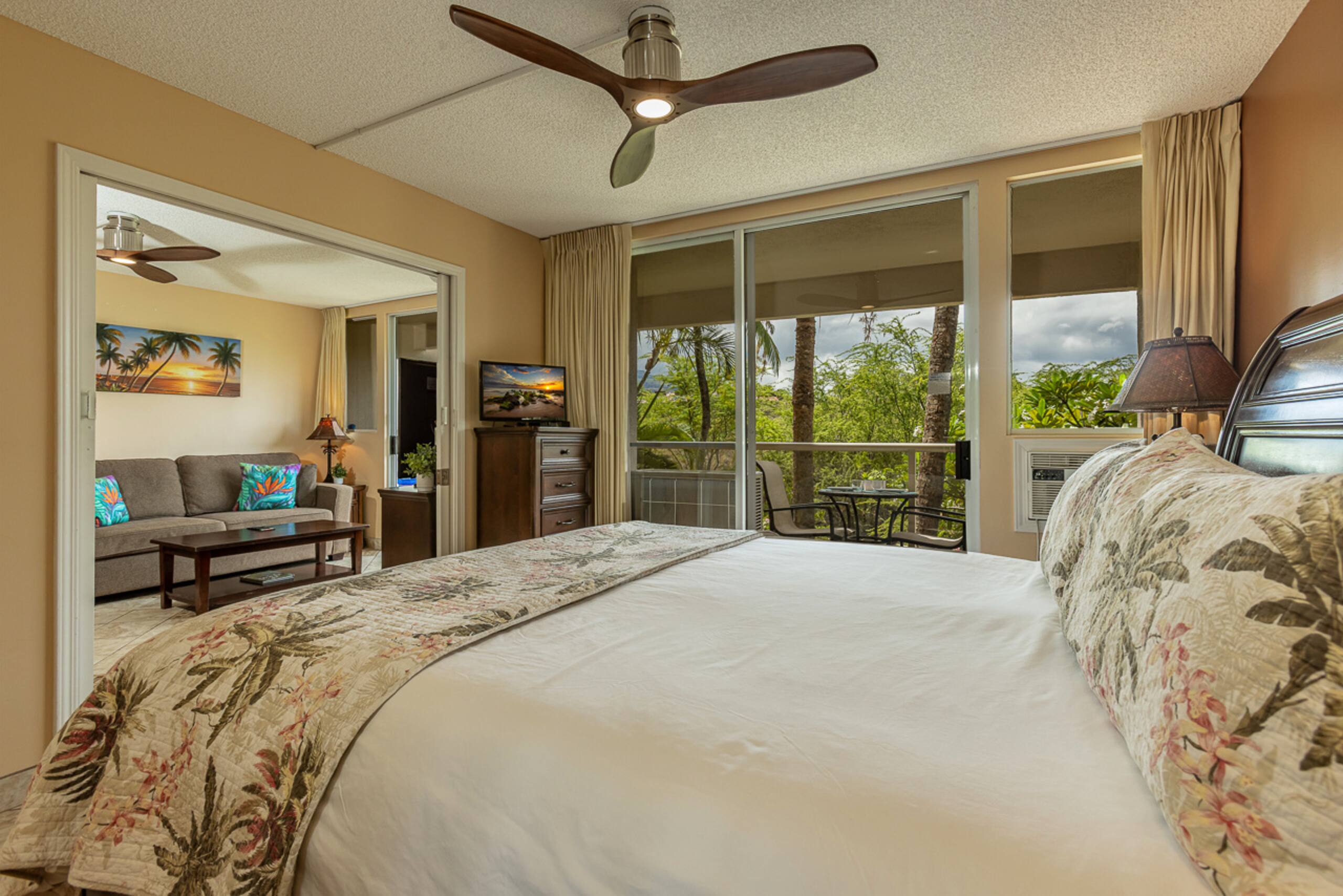 Condo in Kihei · ★4.91 · 1 bedroom · 2 beds · 2 shared baths - Image 19