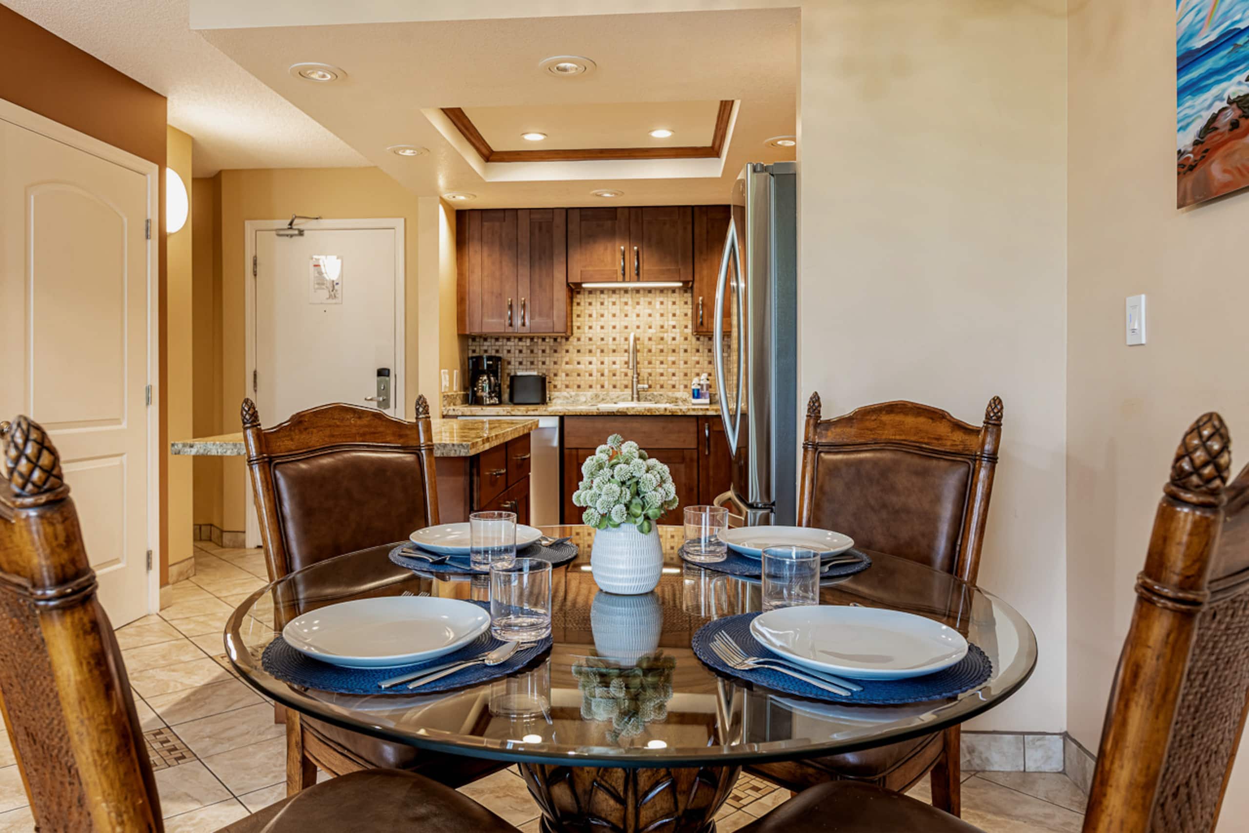 Condo in Kihei · ★4.91 · 1 bedroom · 2 beds · 2 shared baths - Image 3