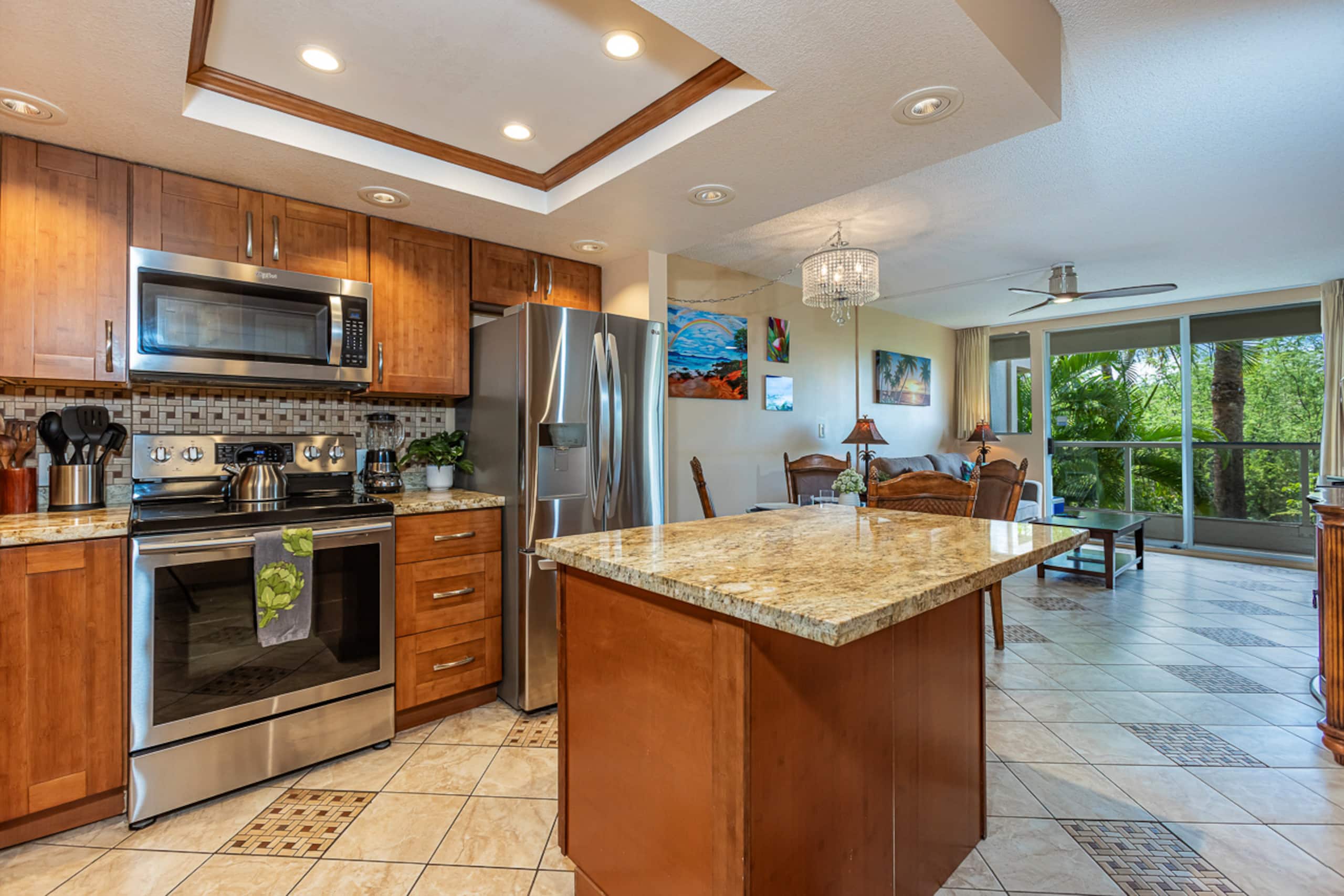 Condo in Kihei · ★4.91 · 1 bedroom · 2 beds · 2 shared baths - Image 4