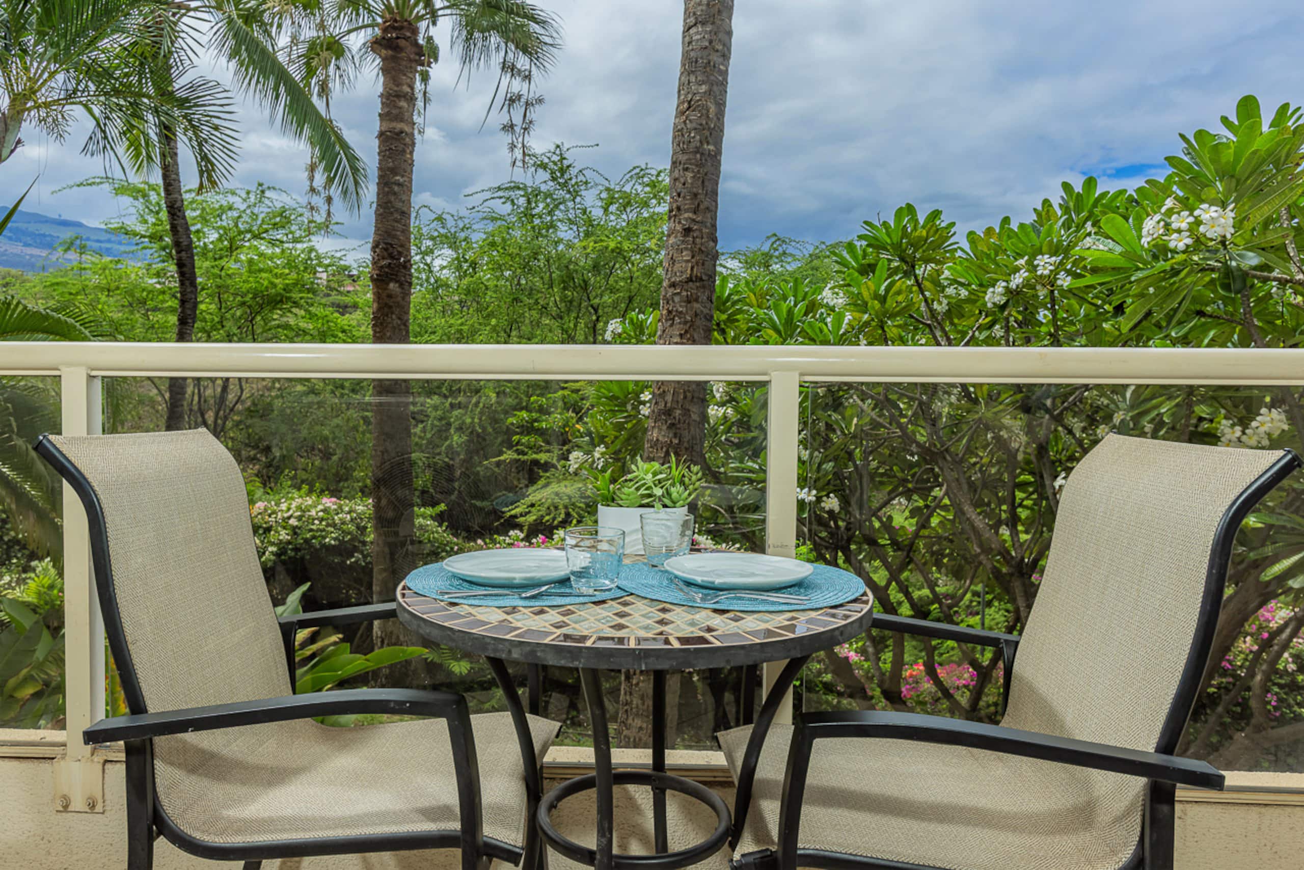 Condo in Kihei · ★4.91 · 1 bedroom · 2 beds · 2 shared baths - Image 1