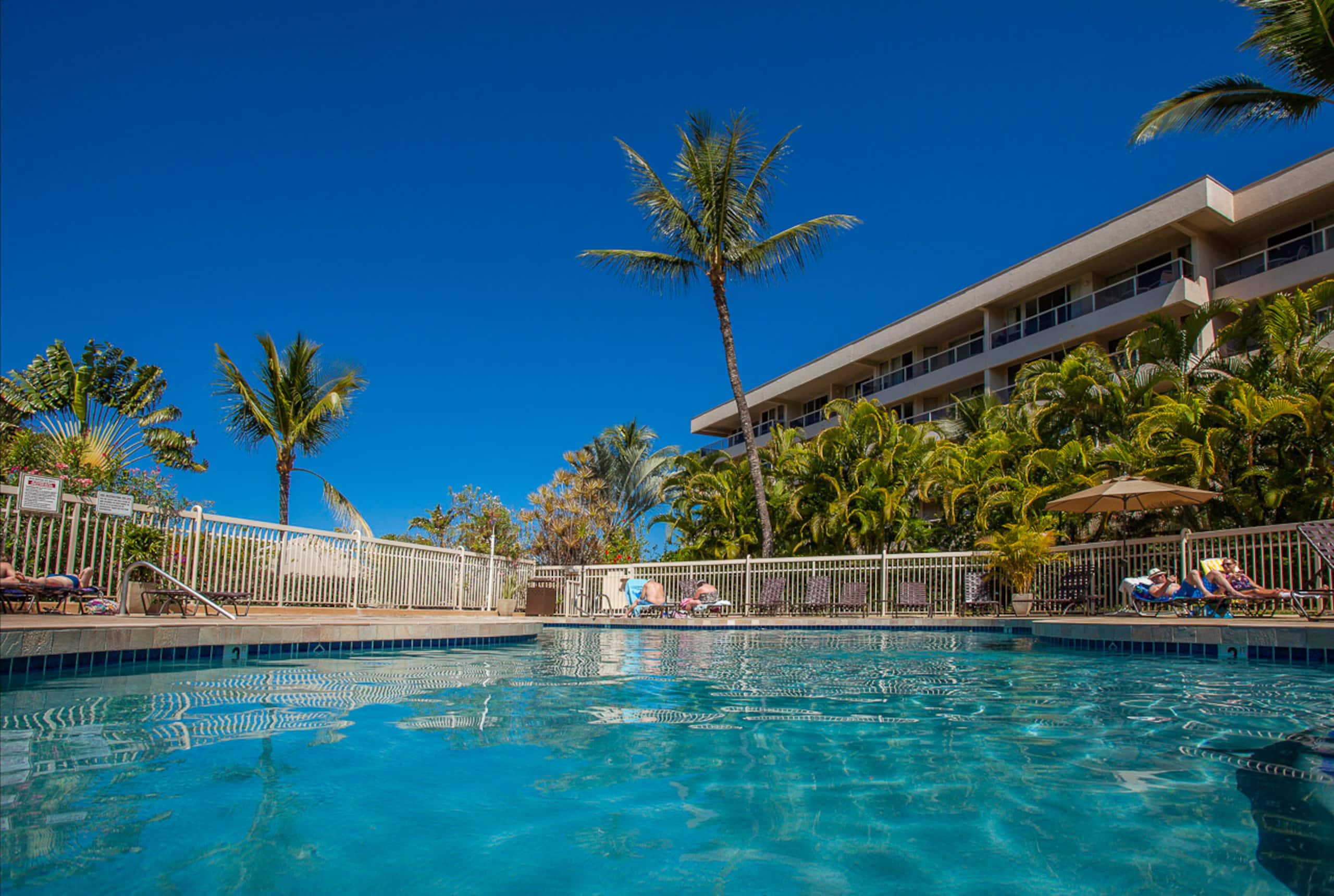 Condo in Kihei · ★4.91 · 1 bedroom · 2 beds · 2 shared baths - Image 5