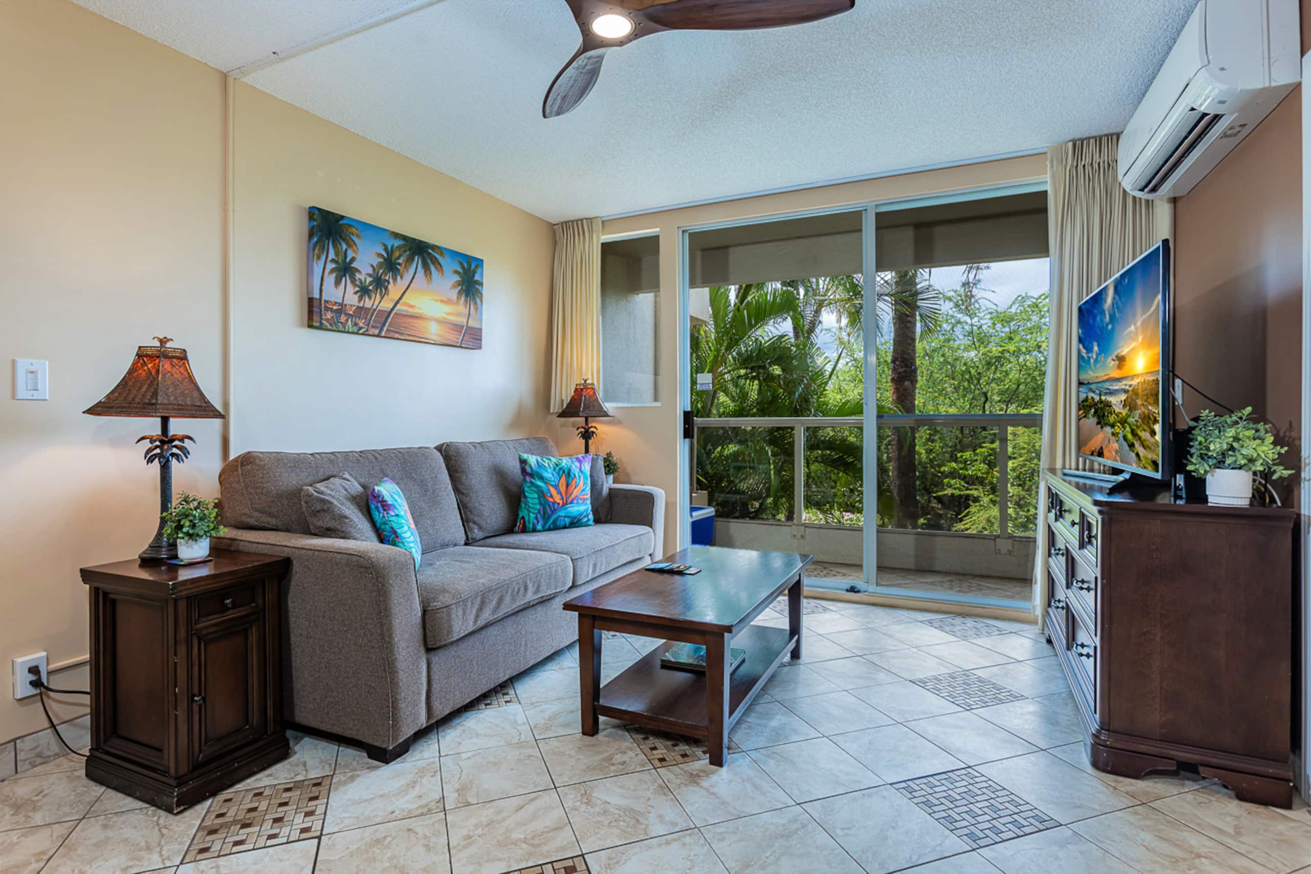 Condo in Kihei · ★4.91 · 1 bedroom · 2 beds · 2 shared baths - Image 10