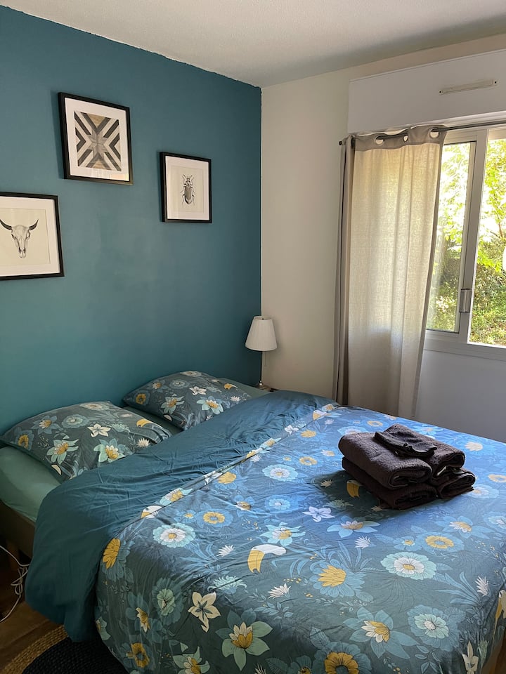 Спална соба