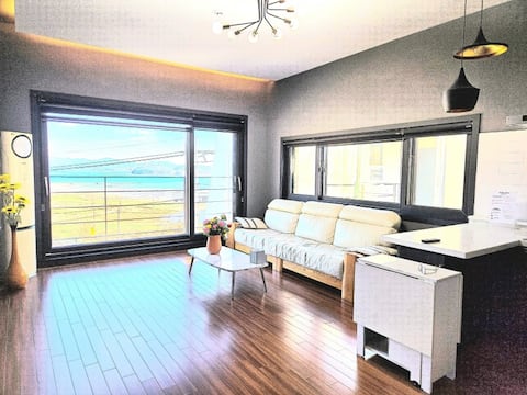 Namhae Nolgae Machangs House 2