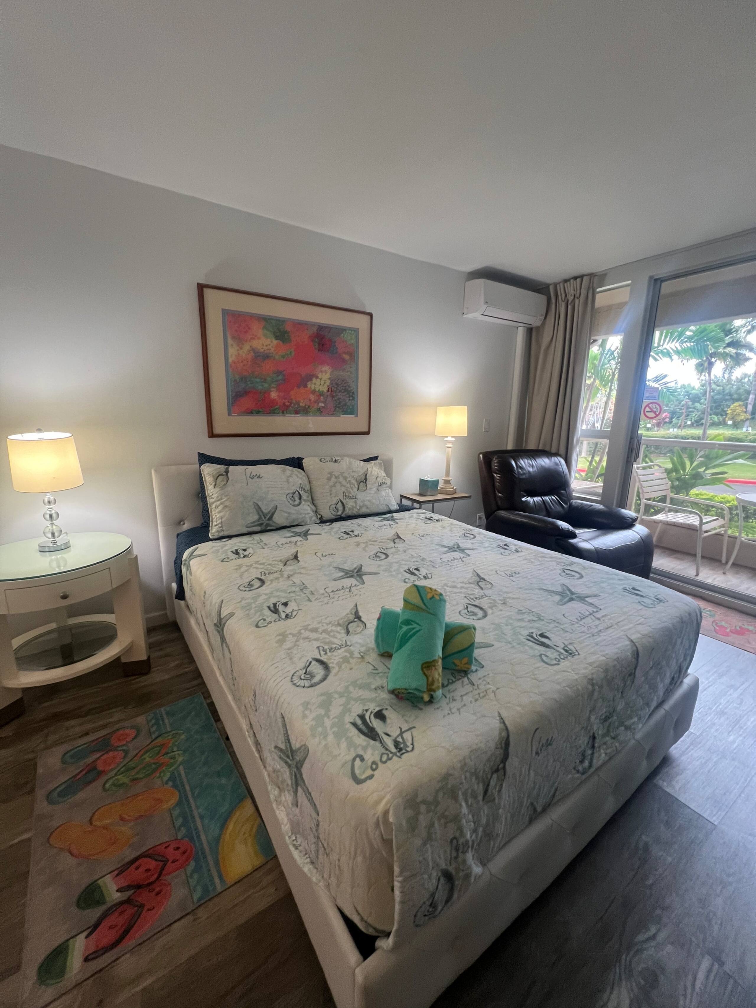 Condo in Kihei · ★4.78 · Studio · 1 bed · 1 bath - Image 4