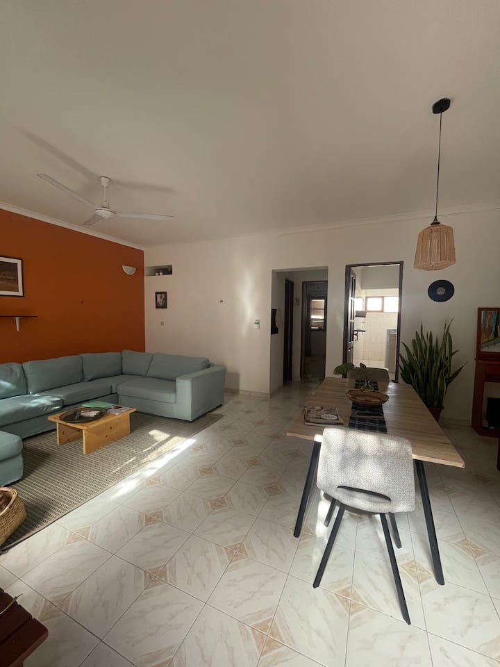 Beach House - Syd's Guesthouse - Praia