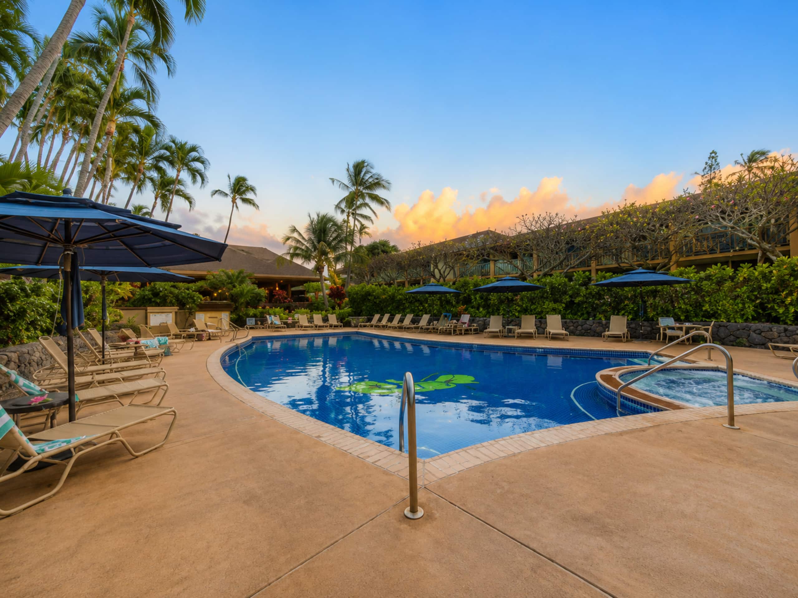 Resort in Lahaina · ★4.85 · Studio · 2 beds · 1 private bath - Image 11