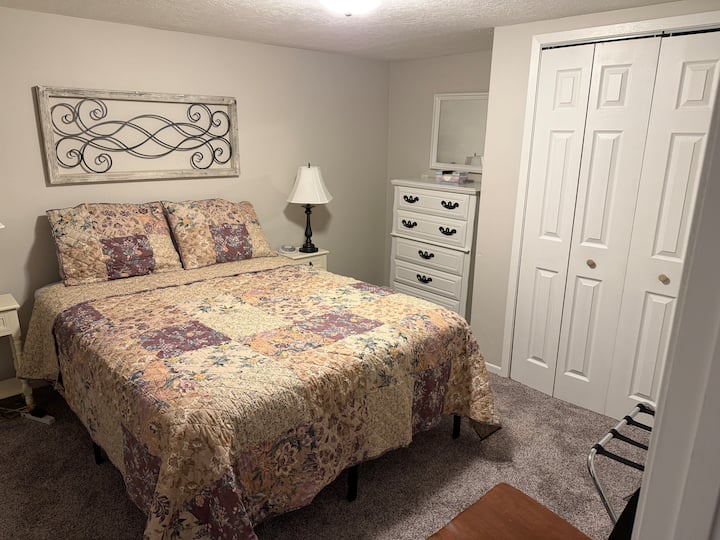 Chambre 1