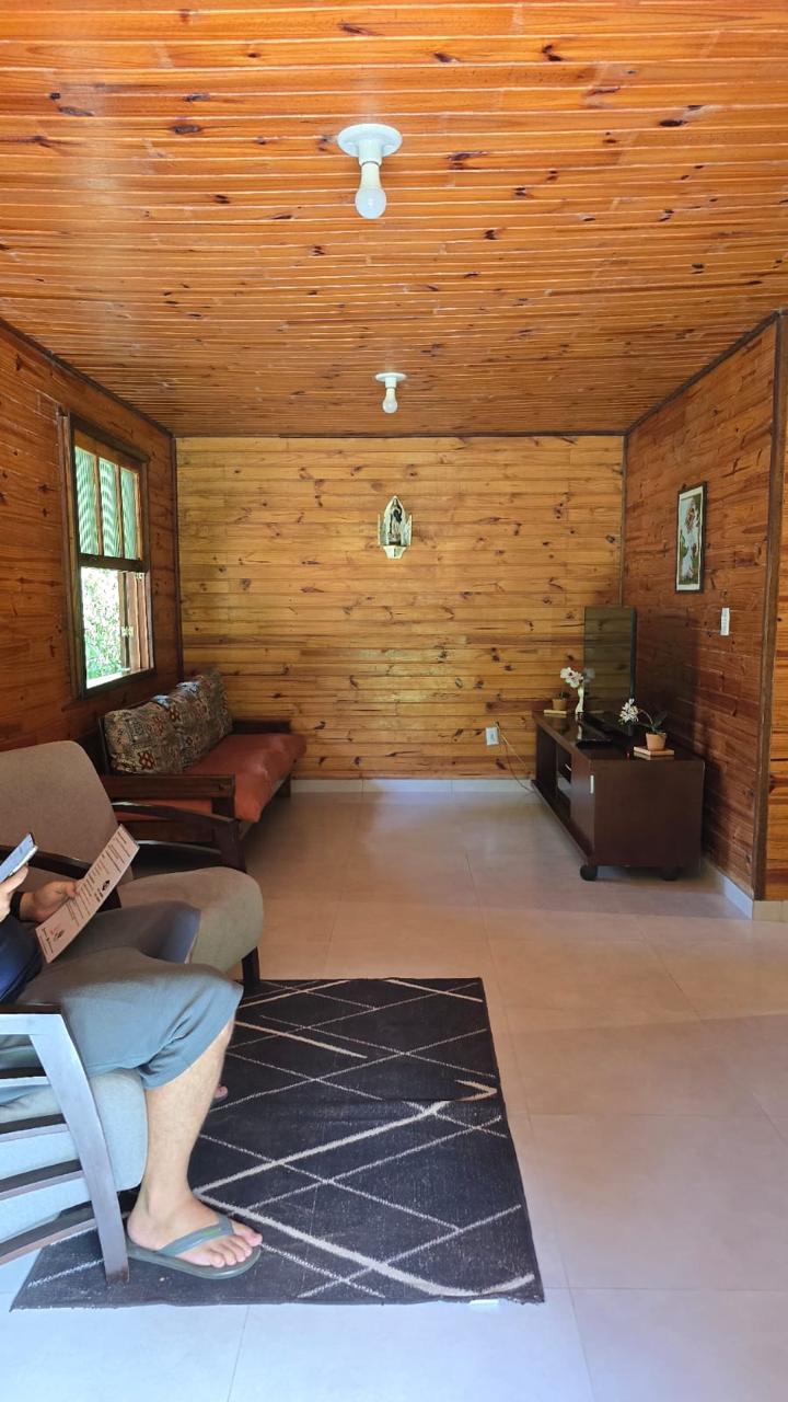 Top Airbnb: Casa da Ilha - Serrinha do Alambari/ Resende-RJ in Volta Redonda Barra Mansa