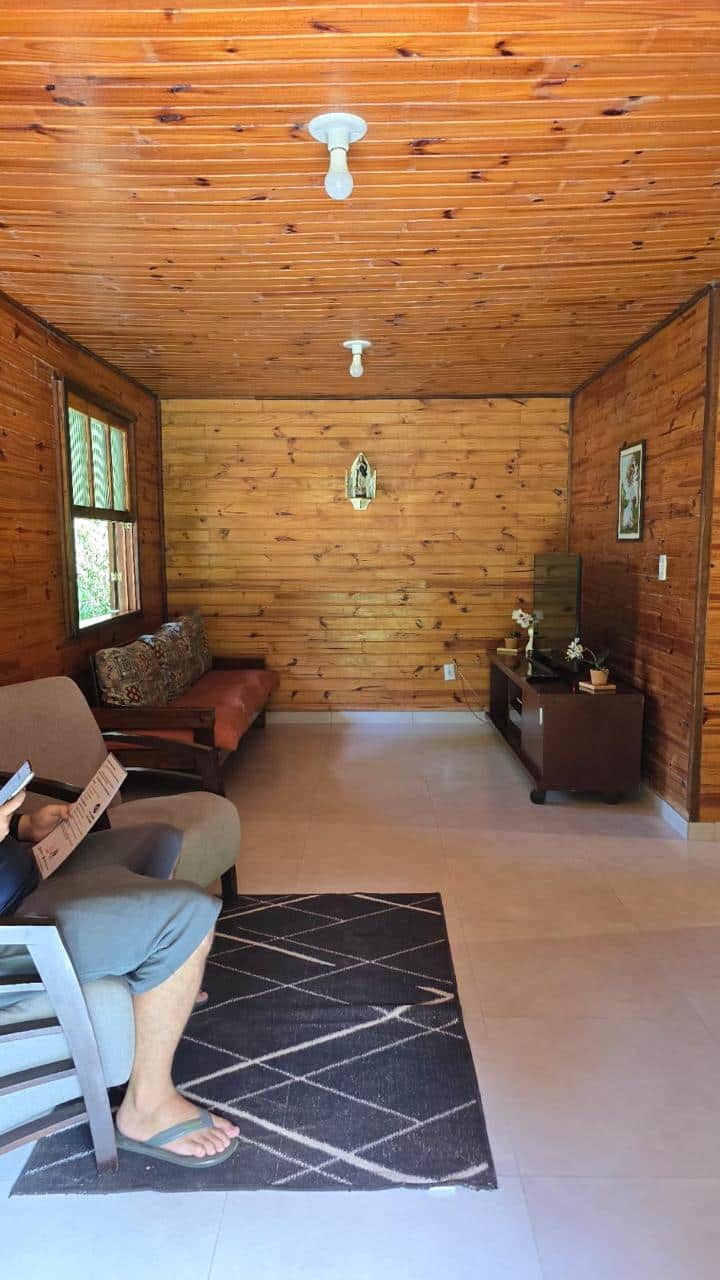 Sala de estar