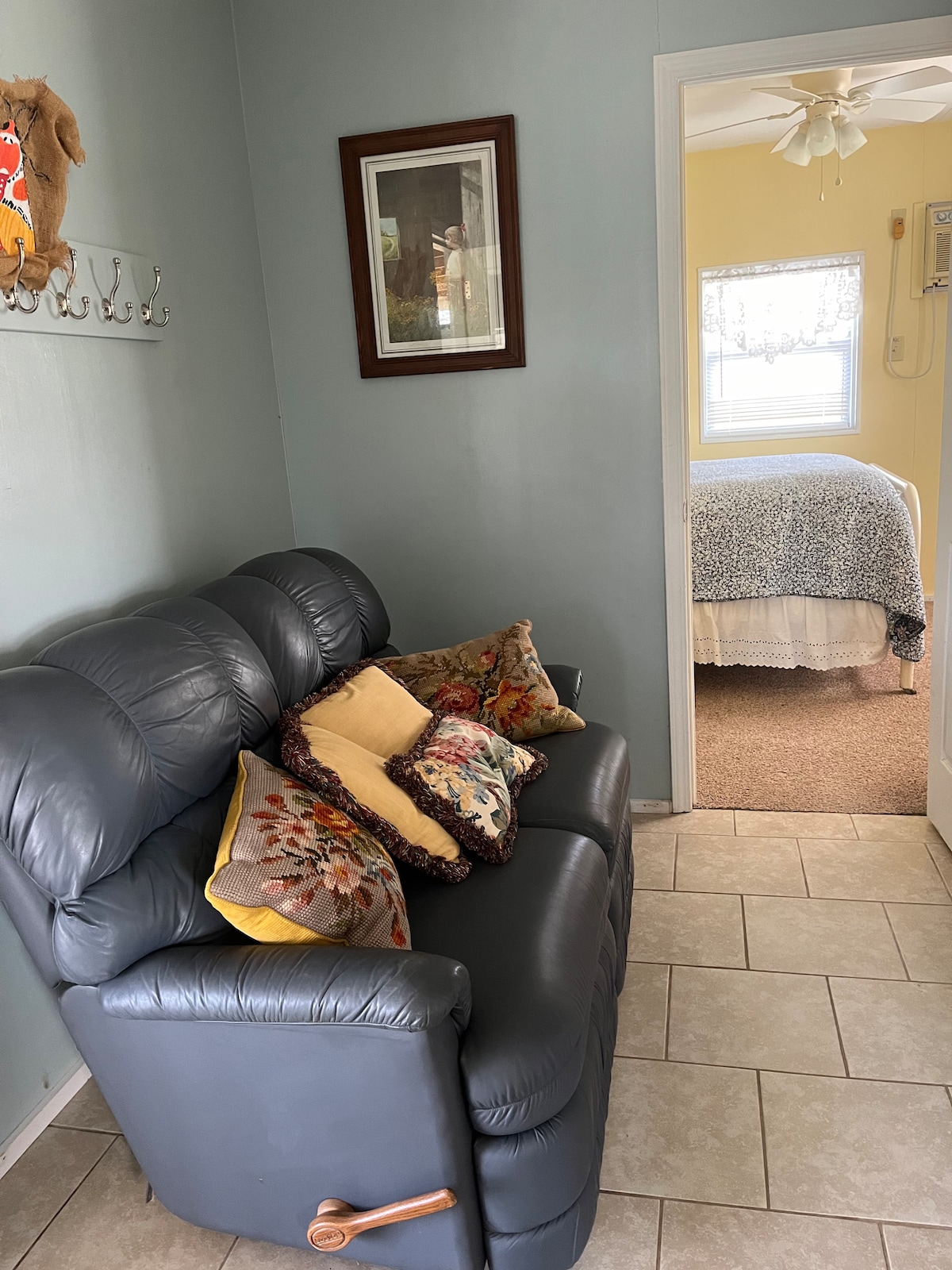 მისაღები ოთახი