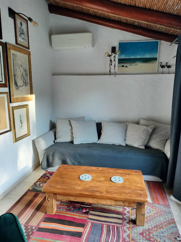 Amazing Beach House - Sardaigne