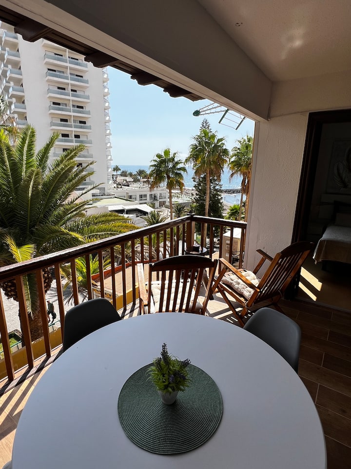 Playa Las Americas Front Line - Costa Adeje