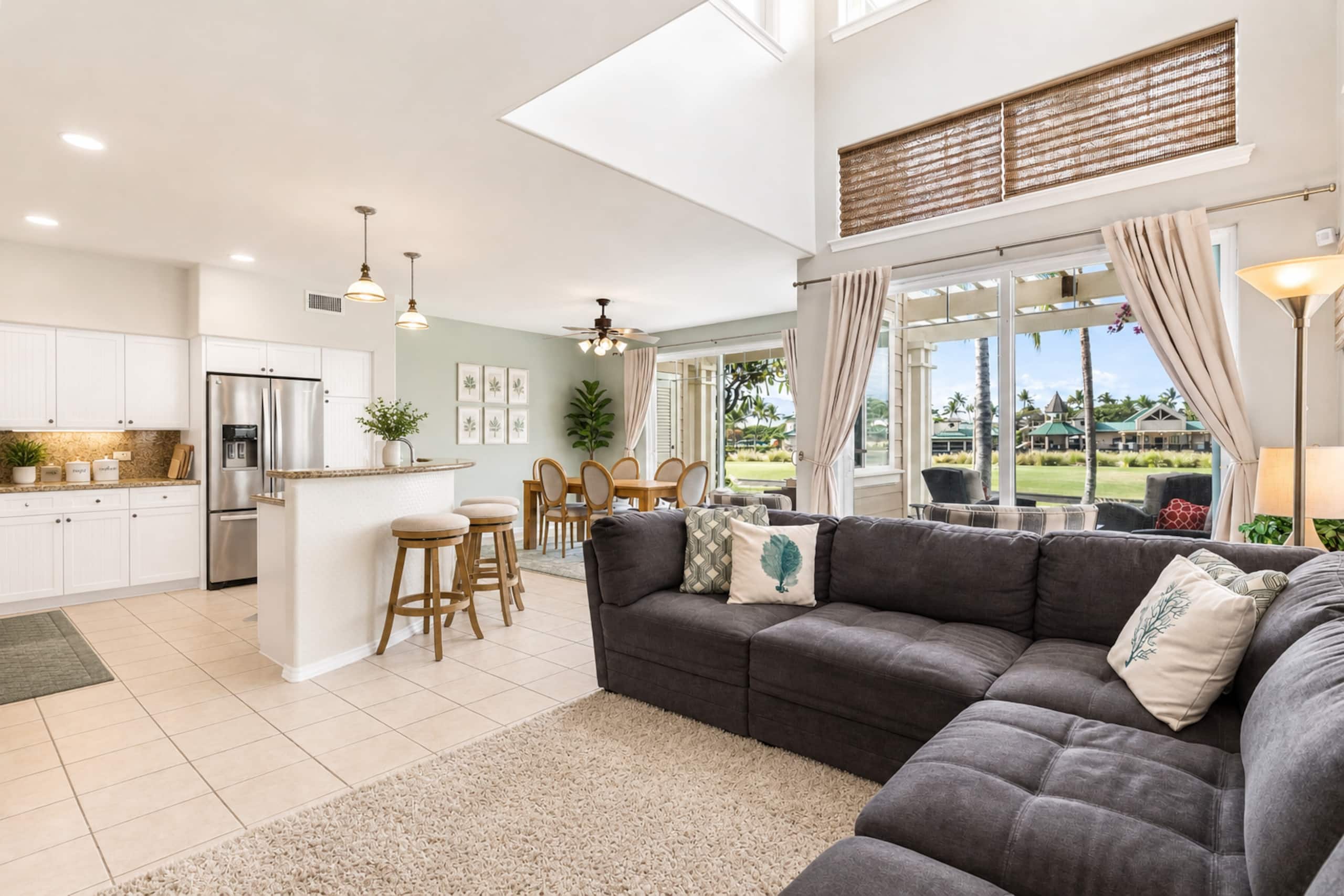 Waikoloa Beach Fairway Villas - Main photo