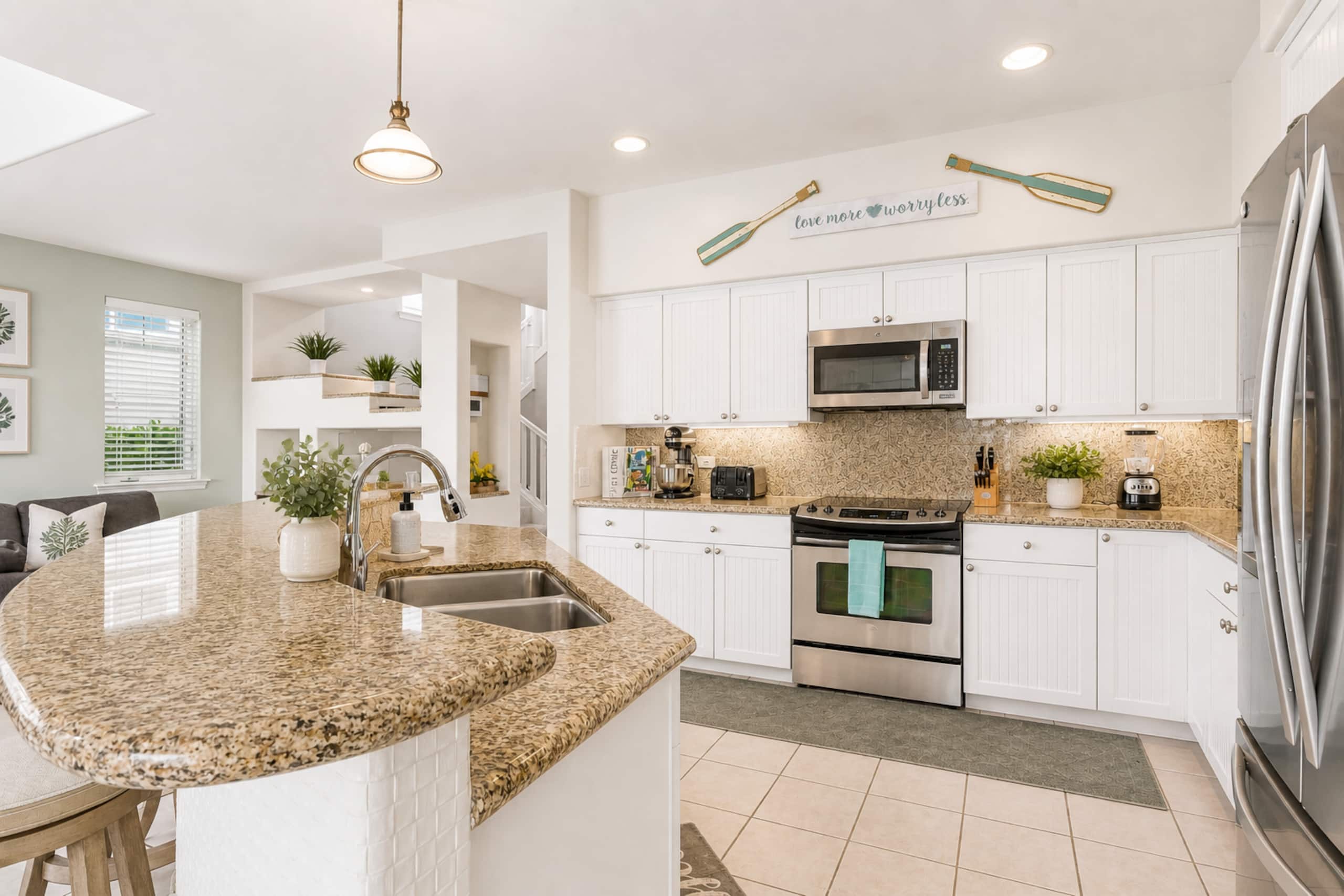 Waikoloa Beach Fairway Villas - Photo 4