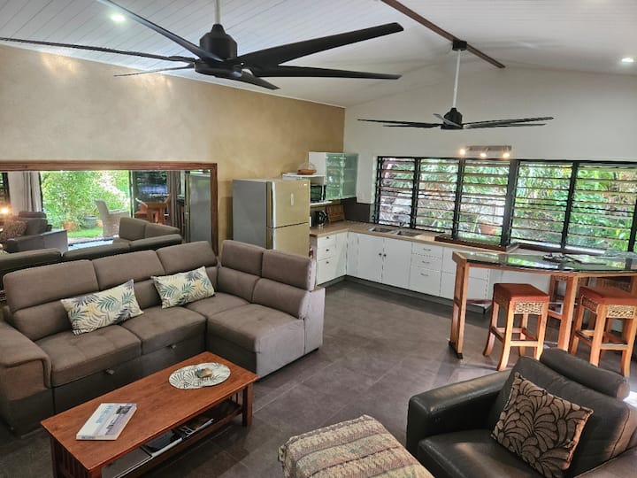 Seatree Retreat On Hamilton Island (Free Valet!) - Whitsundays