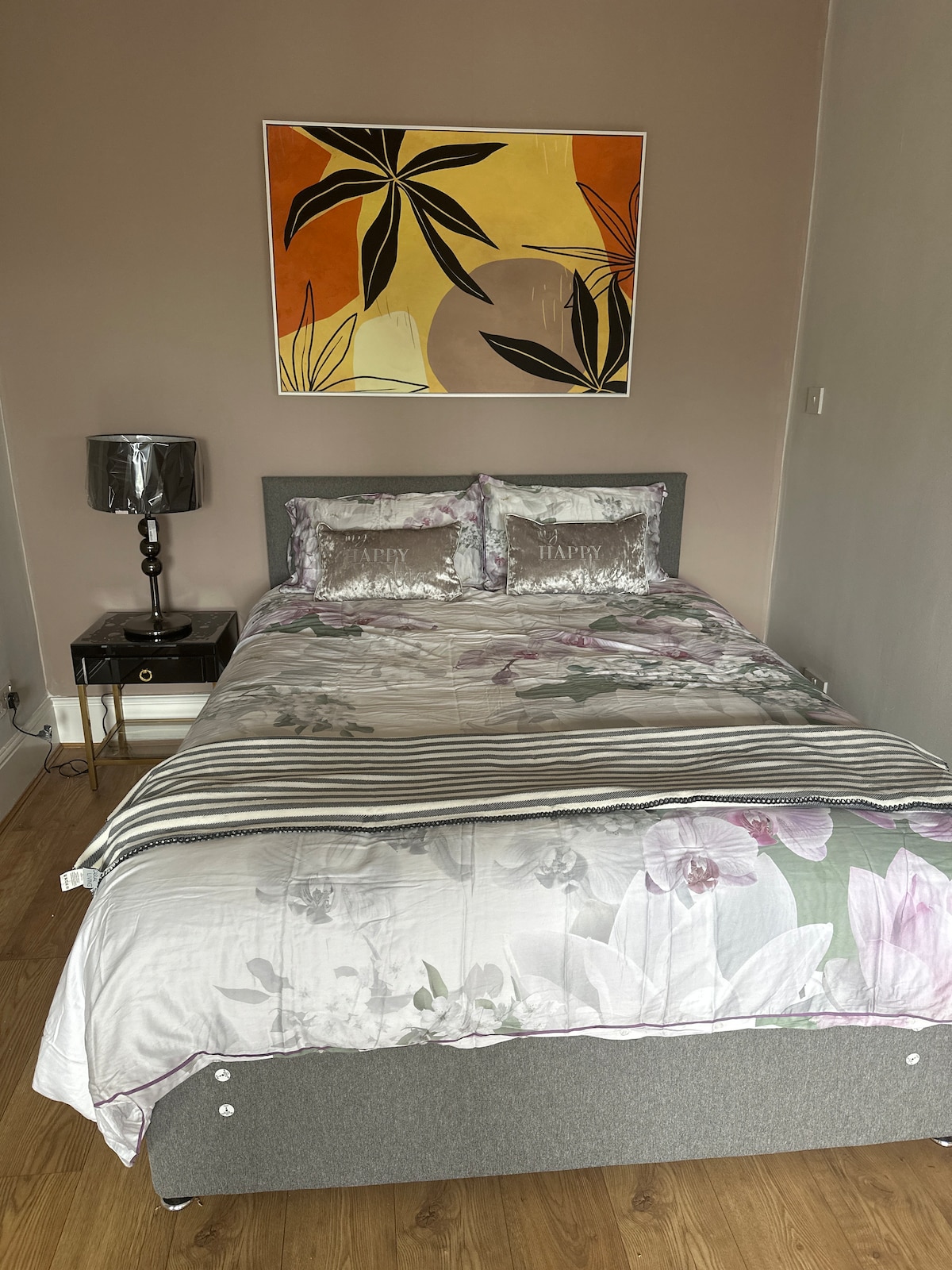 საძინებელი