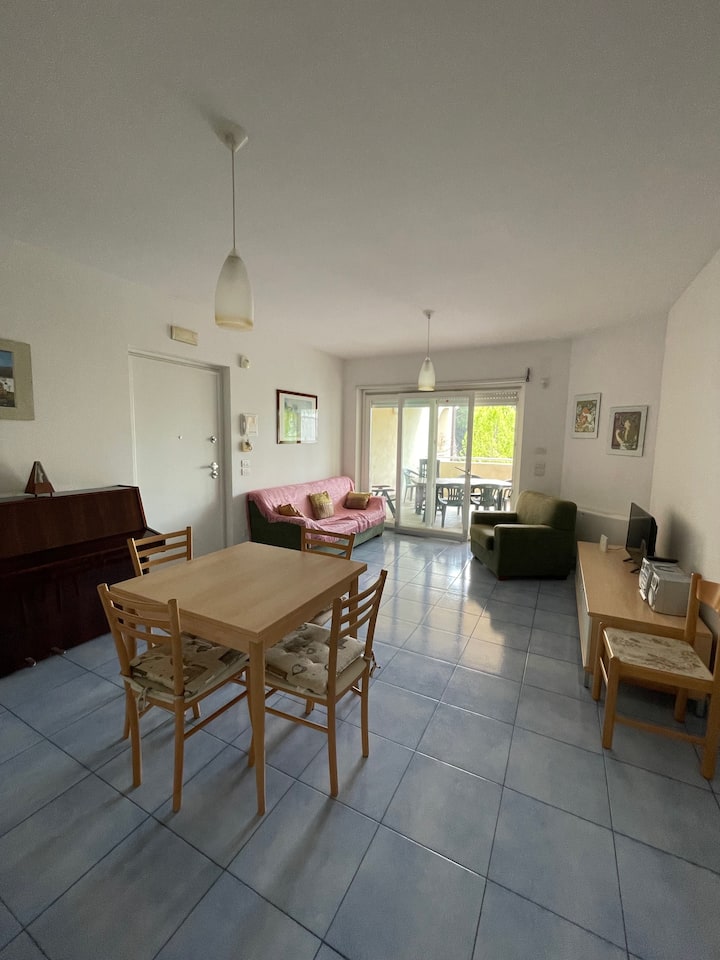 Casa Dalmazia - Vasto Marina - Vasto