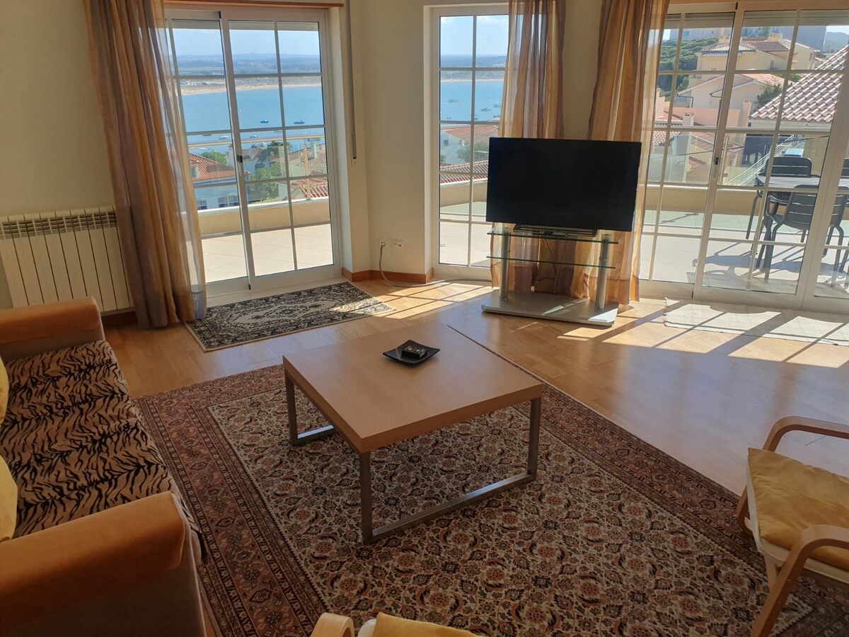 Anúncio popular: Freixo Bela Vista Apartment - T2 - 2nd Floor em São Martinho Do Porto