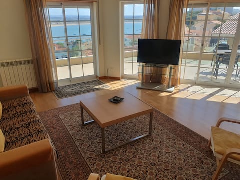 Anúncio popular: Freixo Bela Vista Apartment - T2 - 2nd Floor em São Martinho Do Porto
