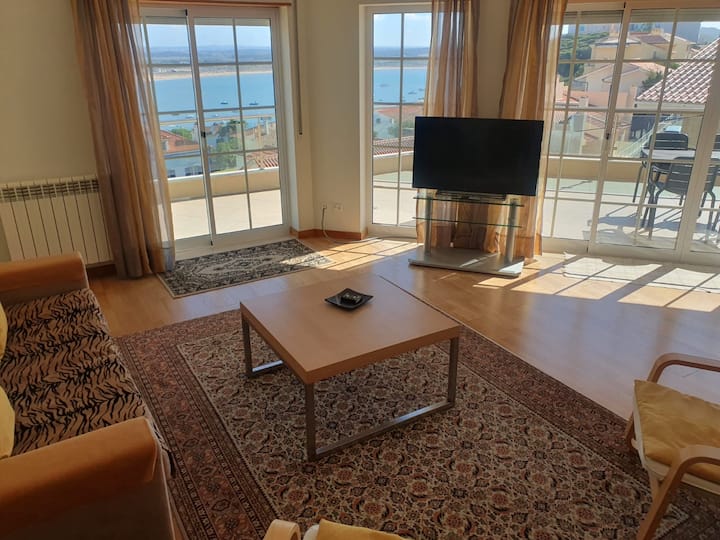 Apartamento Freixo Bela Vista - T2 - Piso 2 - Alentejo