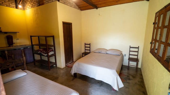 Habitación