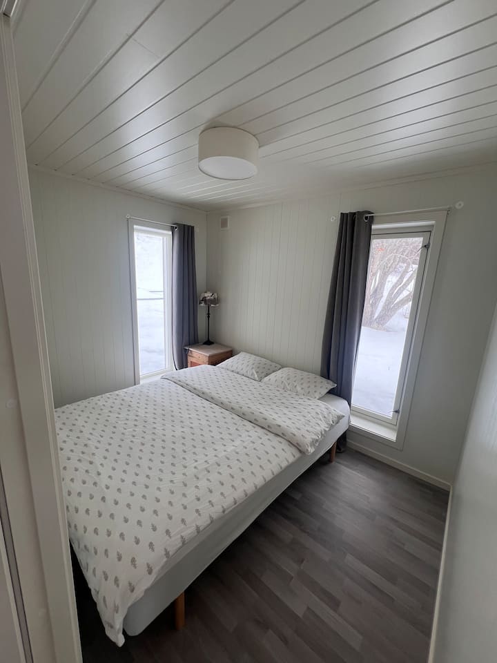 Habitación 1