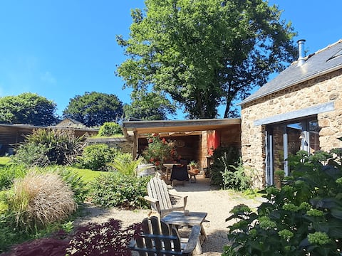 Gîte du Cranou – Charming 3-star cottage