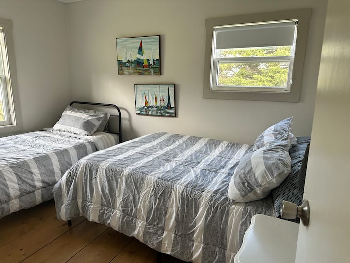 غرفة النوم 2