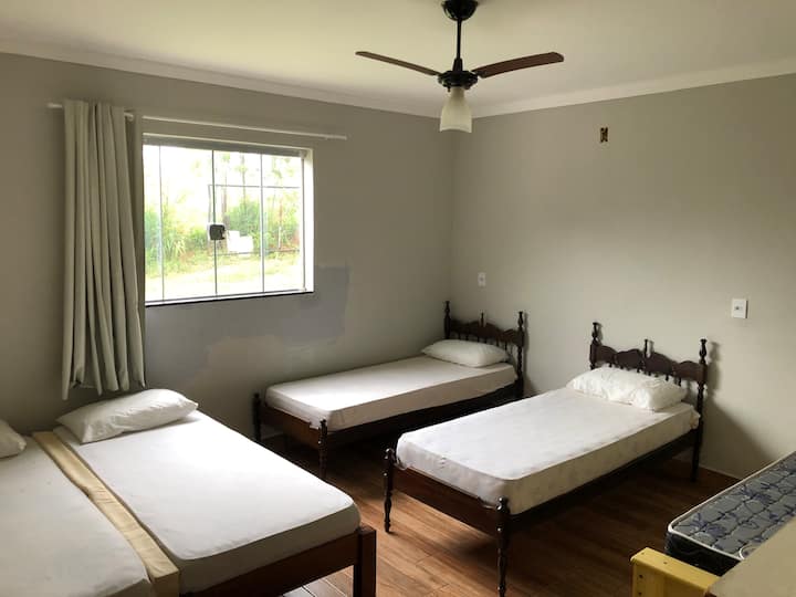 Спална соба 3