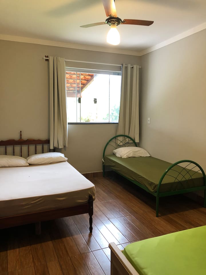 Спална соба 2