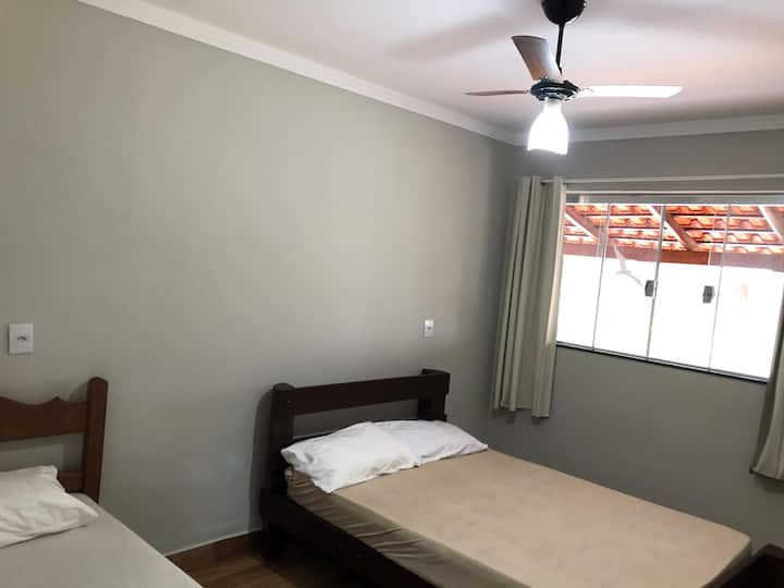 Спална соба 4