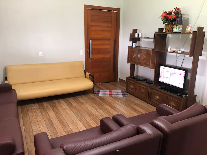 Дневна соба