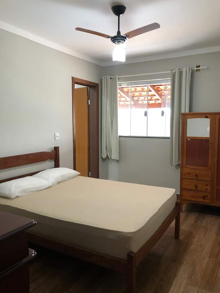 Спална соба 1