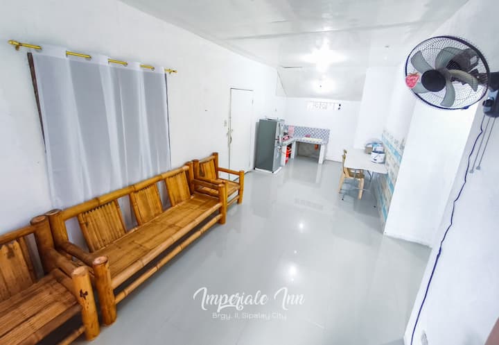 Imperiale Inn - Sipalay