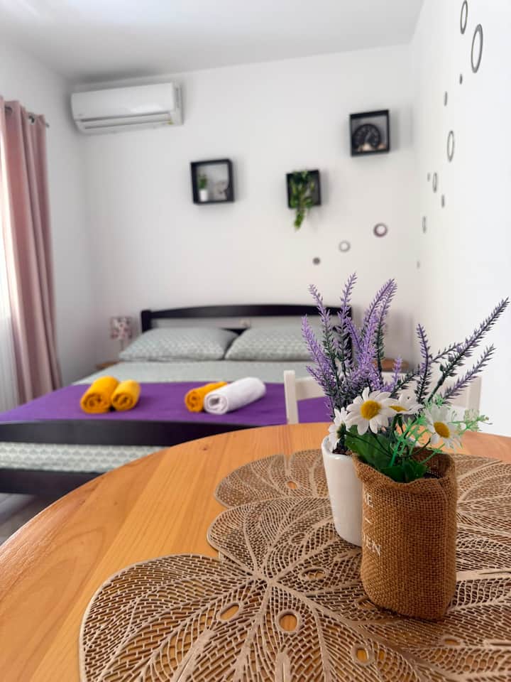 Apartmani Ema - Zadar