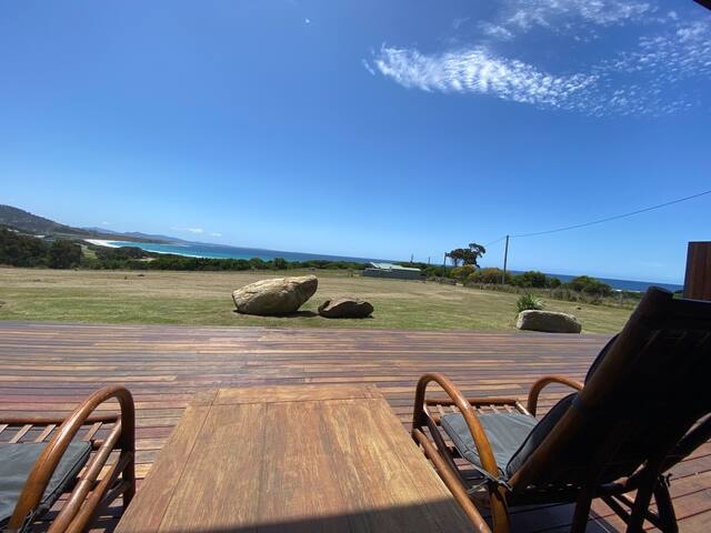 Miyabi Reef Retreat and Sauna gallery image 5