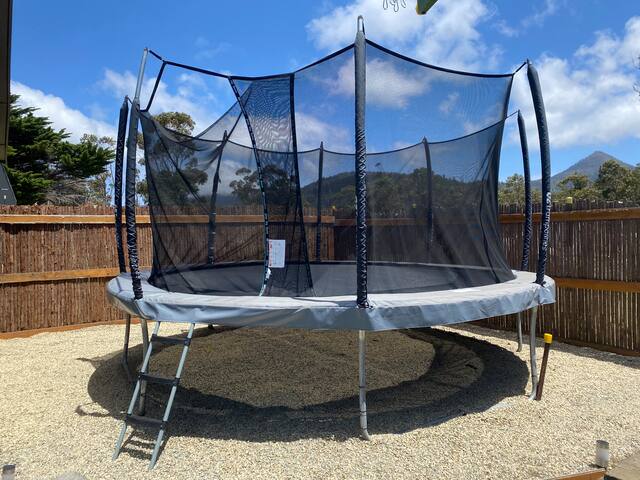 Miyabi Reef Retreat and Sauna gallery image 3