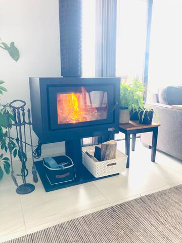 Miyabi Reef Retreat and Sauna gallery image 4