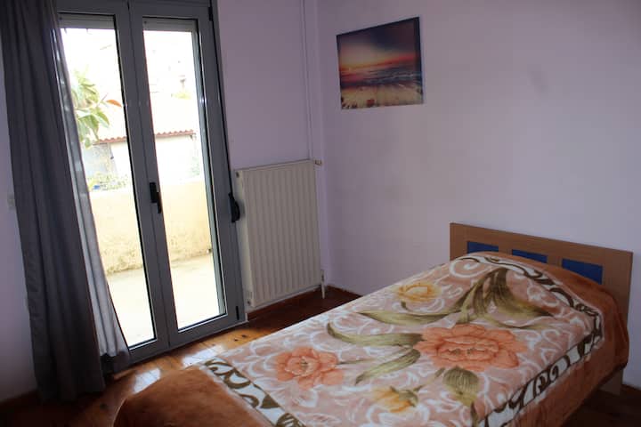 Spálňa 2