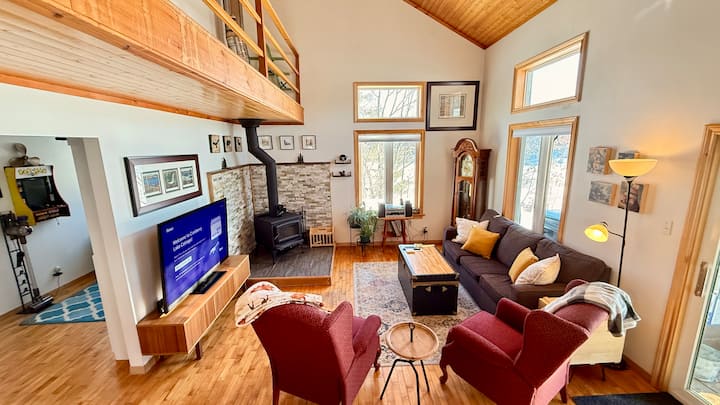 Всекидневна