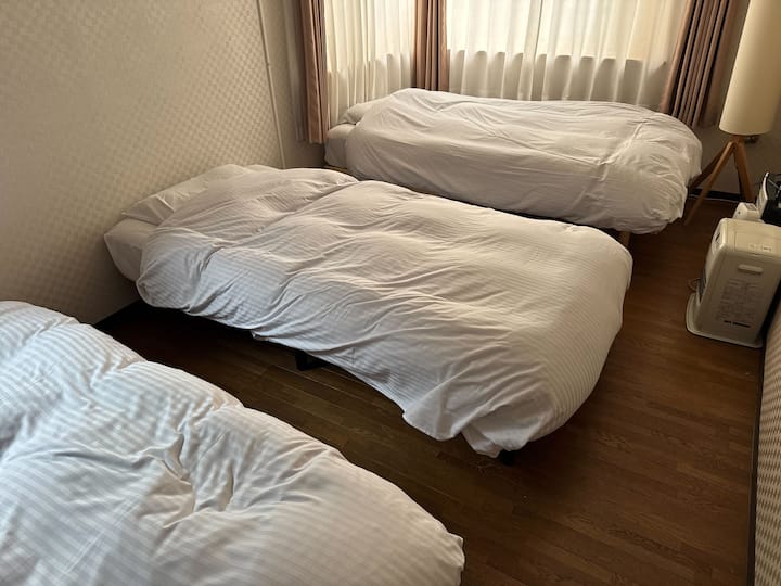 Спалня 1