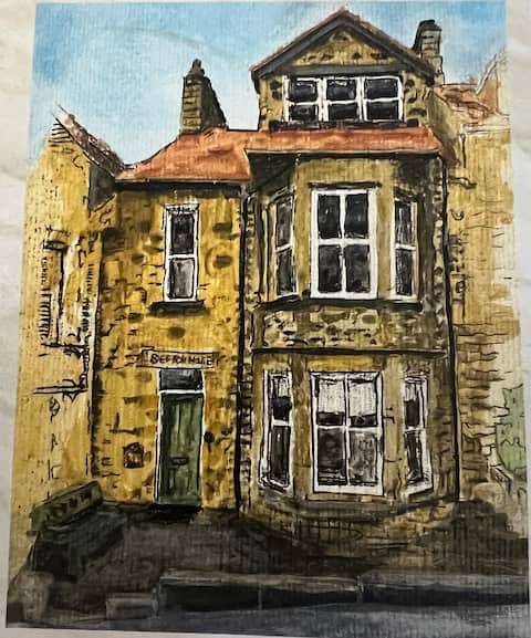 Luxury Large, Pet friendly accommodation