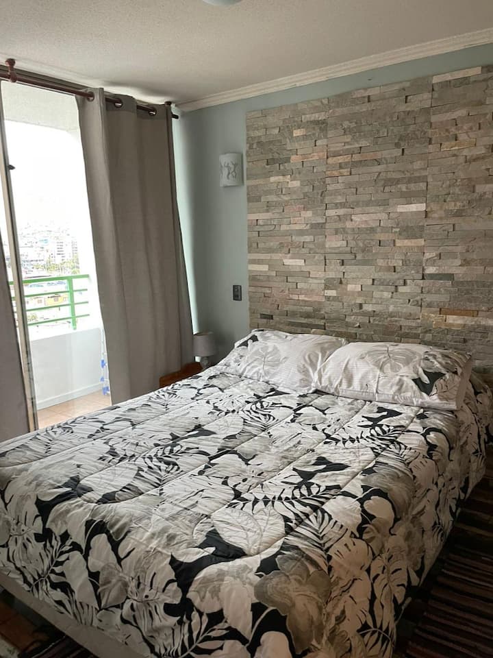 Спална соба