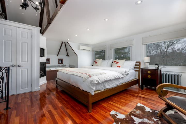 საძინებელი